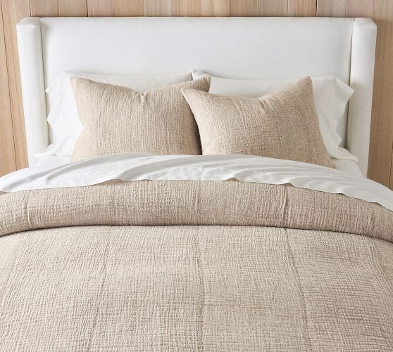 Cloud Duvet Cover | Pottery Barn (US)