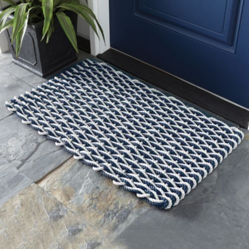 Rope Doormat | Ballard Designs, Inc.