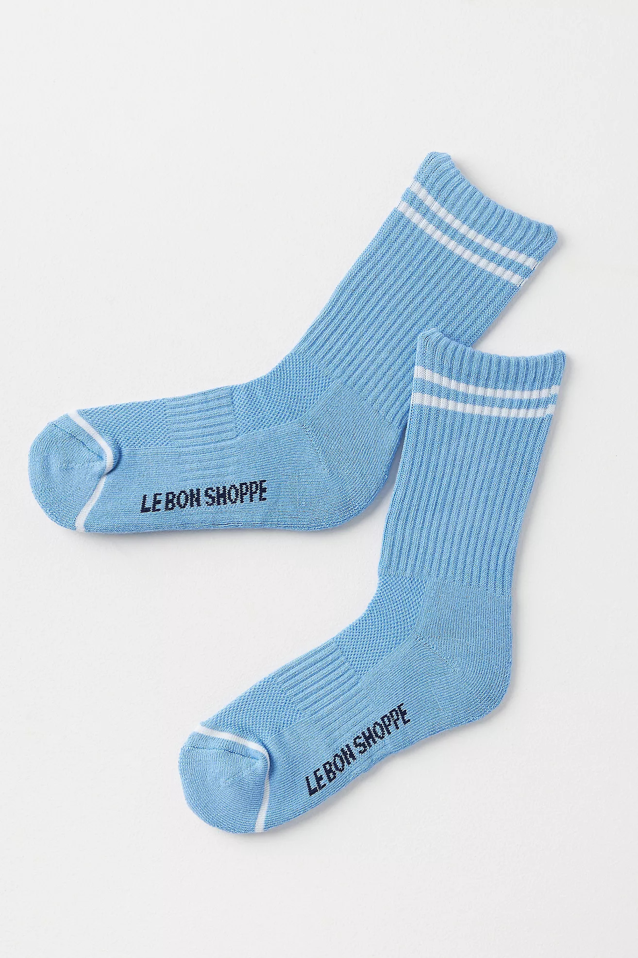 Le Bon Shoppe Boyfriend Socks | Anthropologie (US)