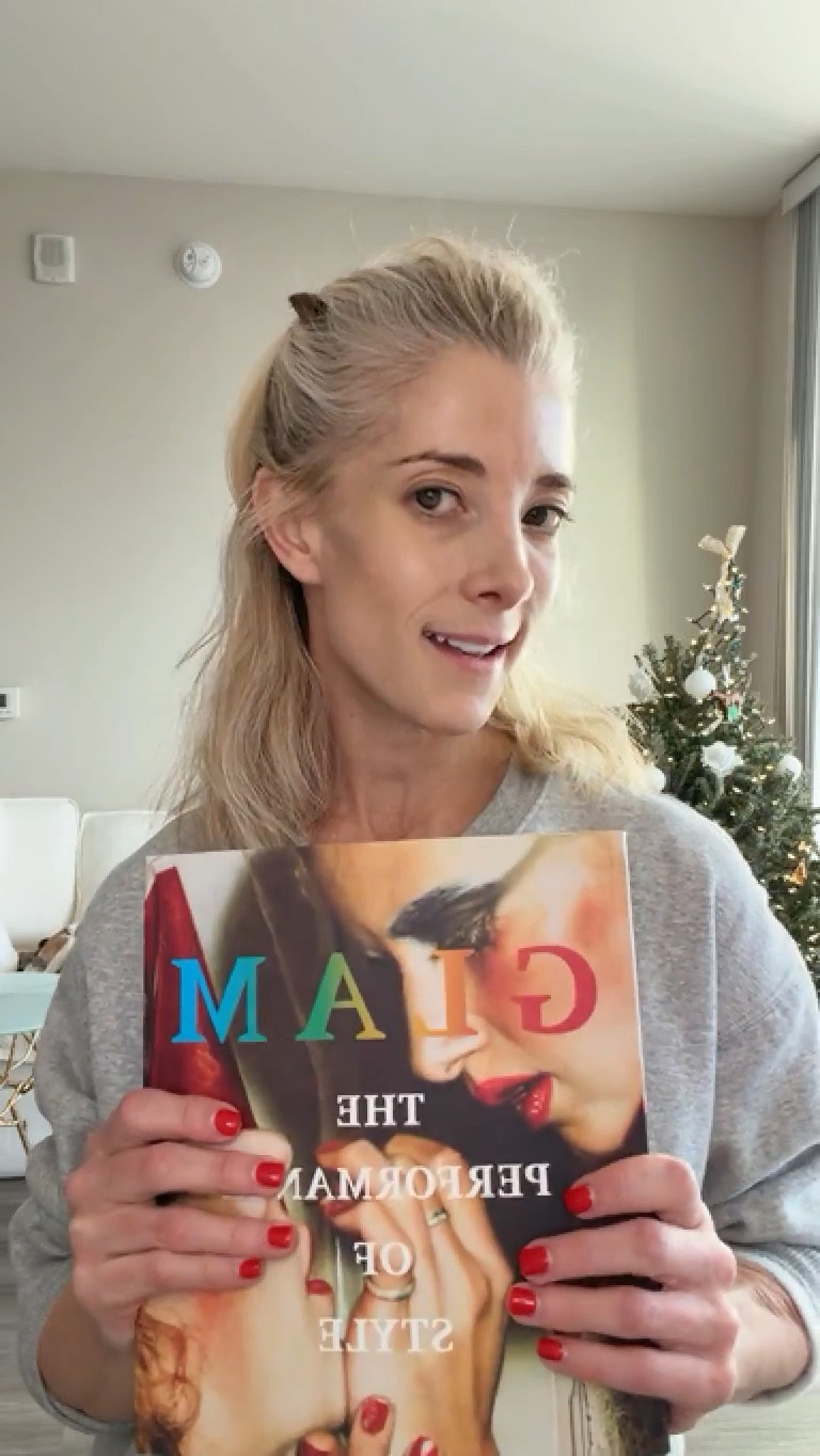 The Art of Glam?! Uhm yes please! Teach me your ways! lol. LTK home find for new years goals ! This year, I’m hoping to spend less time with my phone and computer and crack open an actual book! Shop my LTK fines under 50 and LTK fines under 100 for reading and LTK self-care goals as well as as beautiful home decor that doubles as reading and home refresh items
Tagged are books I’m using to better myself LTK story time book club ! What’re you reading ?? 

#LTKstorytime #LTKselfcare #LTKHome