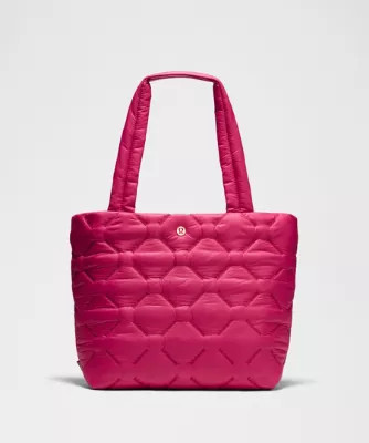 Quilty Pleasures Tote Bag   Medium 12L | lululemon UK