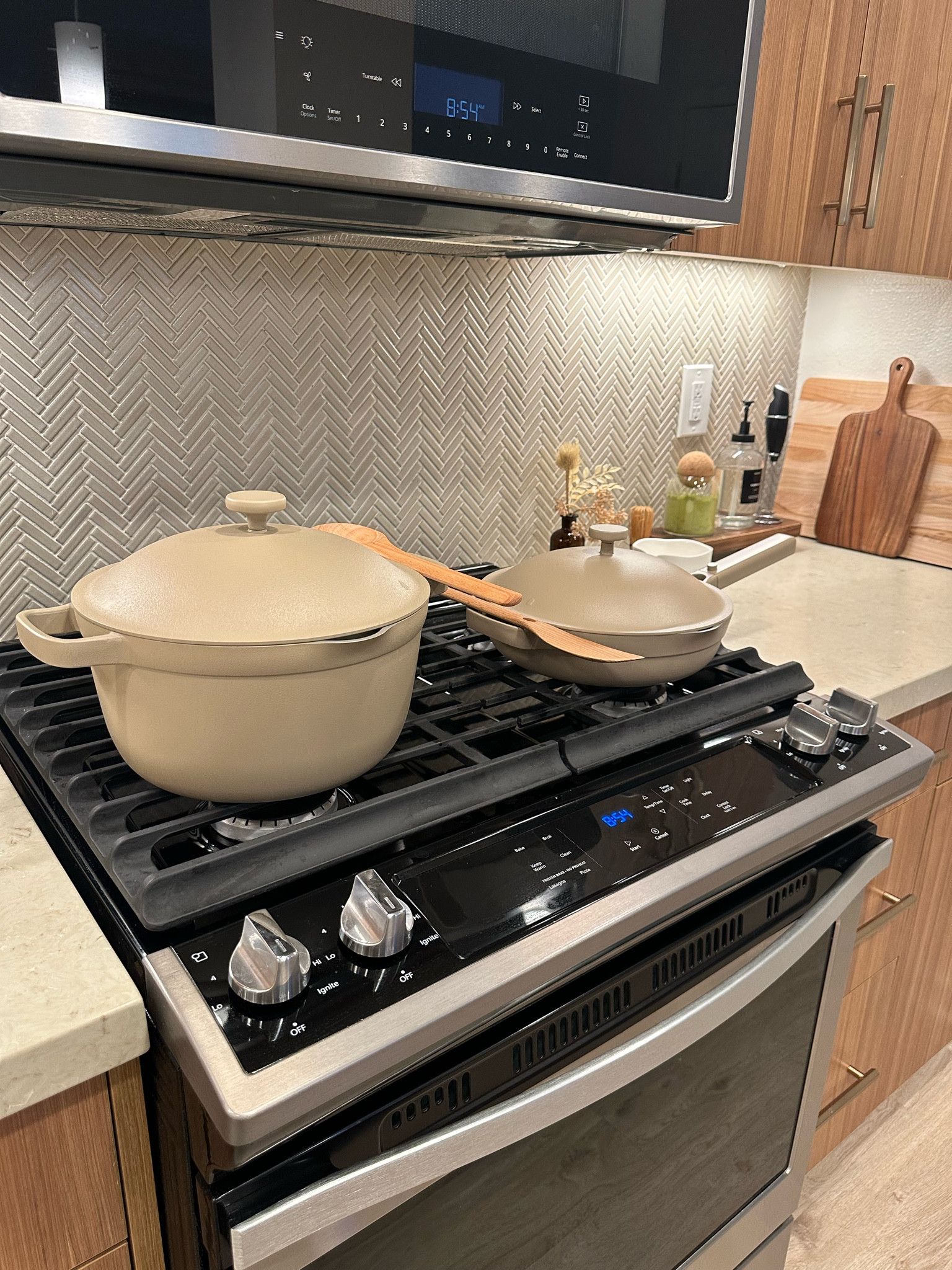 Our Place Pot & Pan ❤️