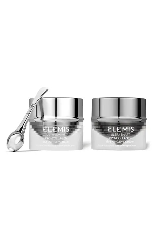 Elemis ULTRA SMART Pro-Collagen Eye Treatment Daytime Duo at Nordstrom | Nordstrom