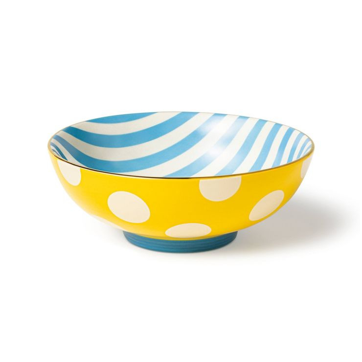 Cereal Bowl Blue - Tabitha Brown for Target | Target
