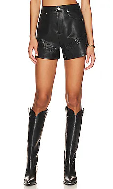 Faux Leather Short
                    
                    BLANKNYC | Revolve Clothing (Global)