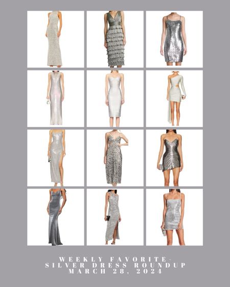 Wedding Guest Dress

Weekly Favorites- Silver Dress Roundup - March 28, 2024  
#SilverDress #WomensFashion #FashionInspiration #StyleIdeas #OOTD #SilverOutfit #Fashionista #SilverFashion #DressGoals #FashionTrends #WomenStyle #DressOfTheDay #SilverClothing #FashionInspo #SilverAttire #OutfitInspiration #StylishWomen #SilverAttire #WomensWear #FashionLover #WeddingGuestDress #SpringWedding 

#LTKwedding #LTKstyletip #LTKSeasonal