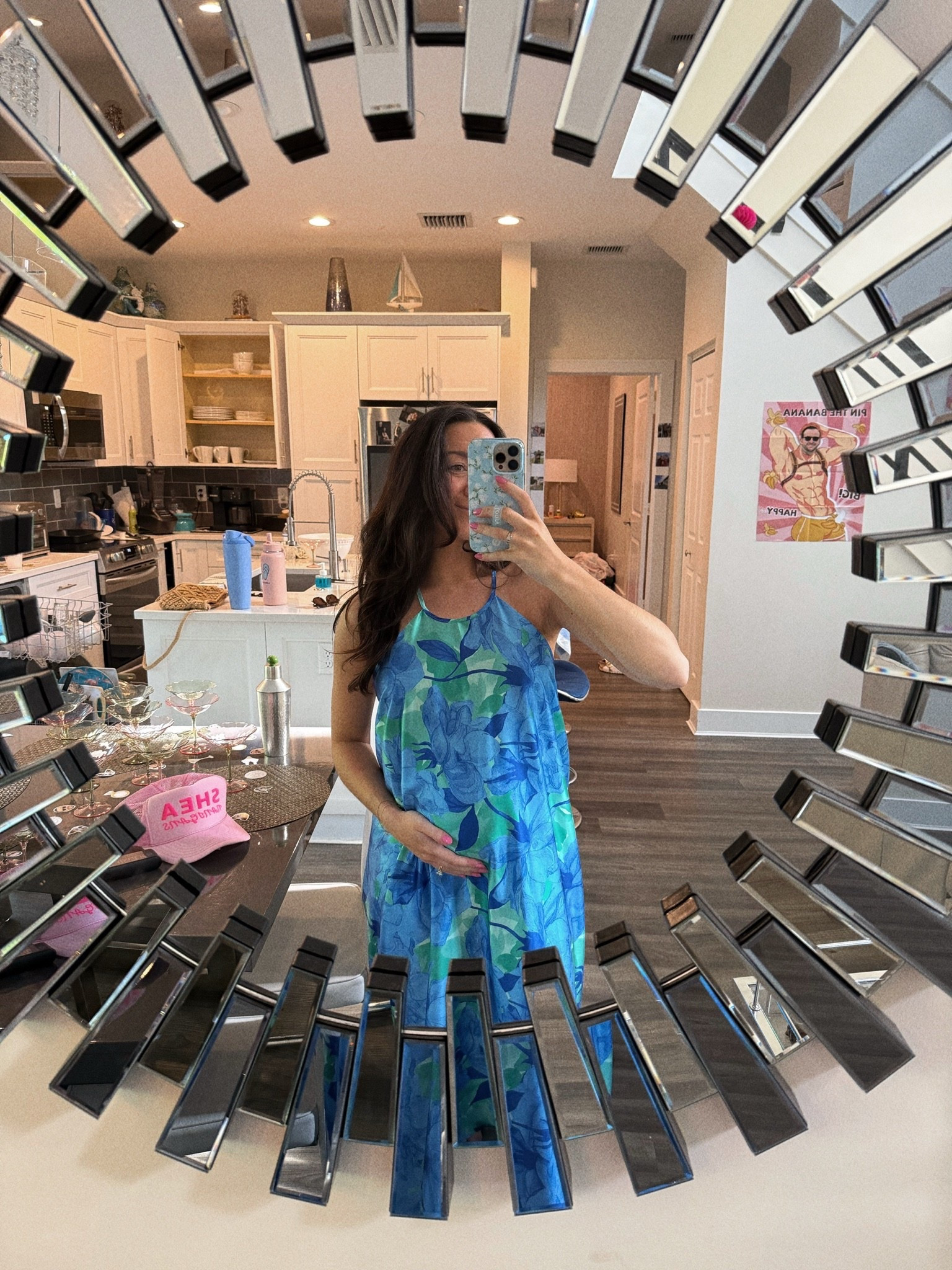 Wearing an XS

#LTKTravel #LTKBump #LTKootd