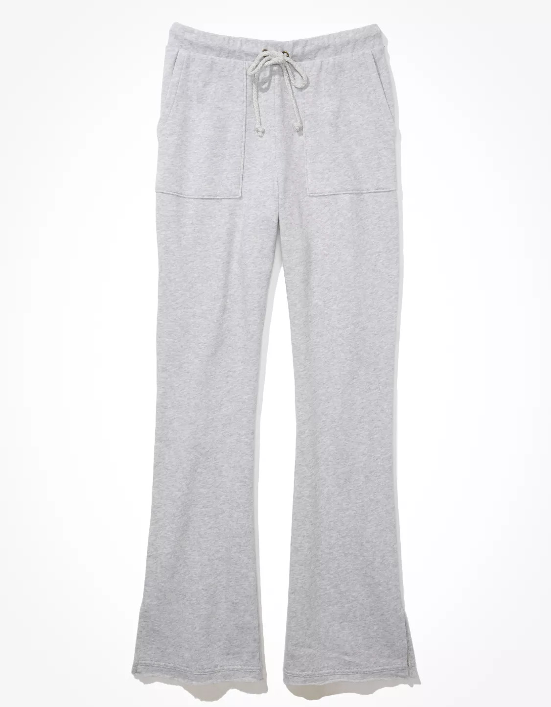 AE Fleece Flare Sweatpant | American Eagle Outfitters (US & CA)
