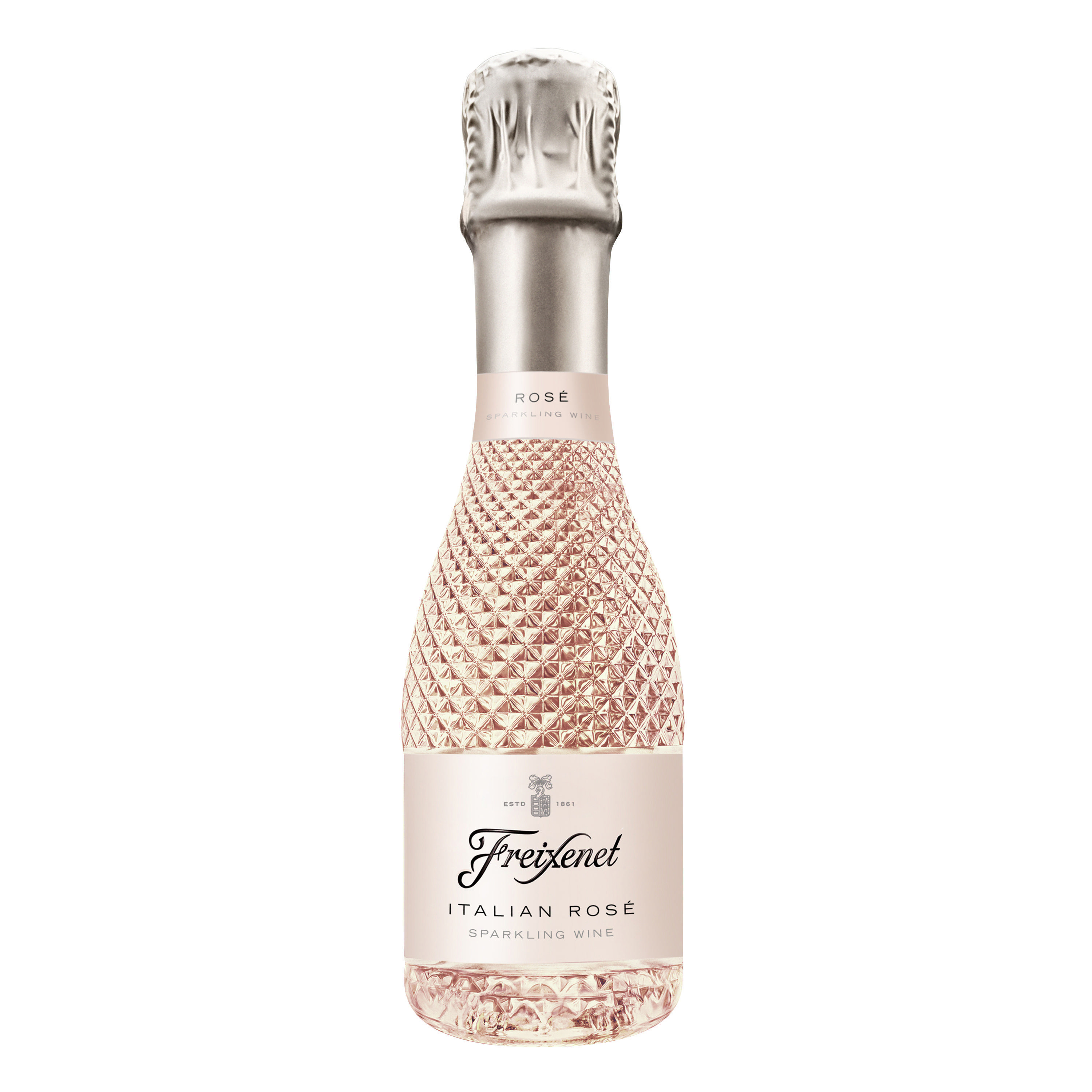 Freixenet Sparkling Italian Rosé Split Bottle | World Market