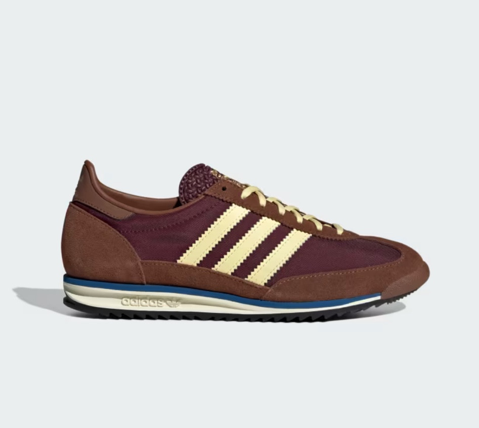 SL72 OG SHOES


#LTKshoes #LTKover50style #LTKeurope