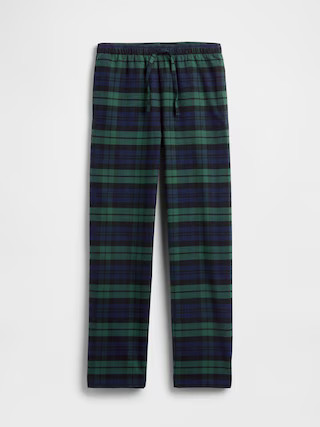 Adult Softest Flannel PJ Pants | Gap (US)