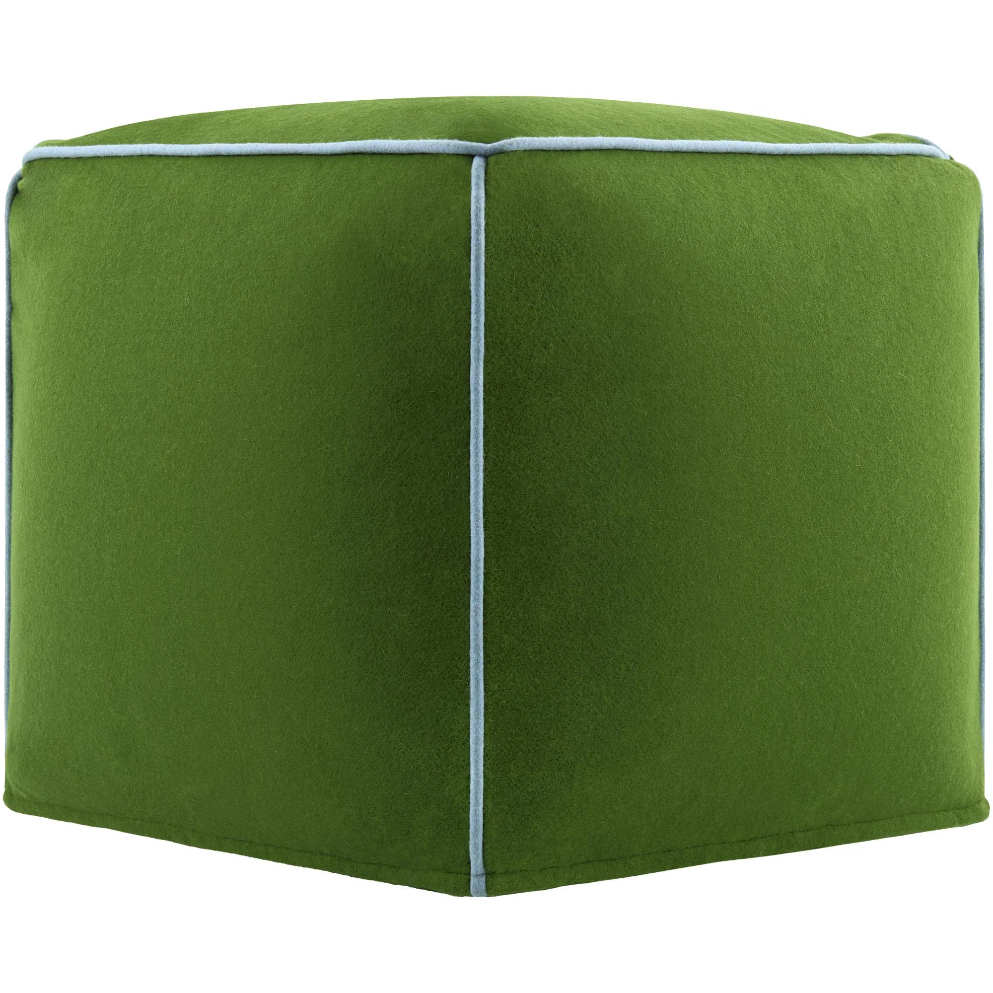 Ackerly Pouf | AllModern