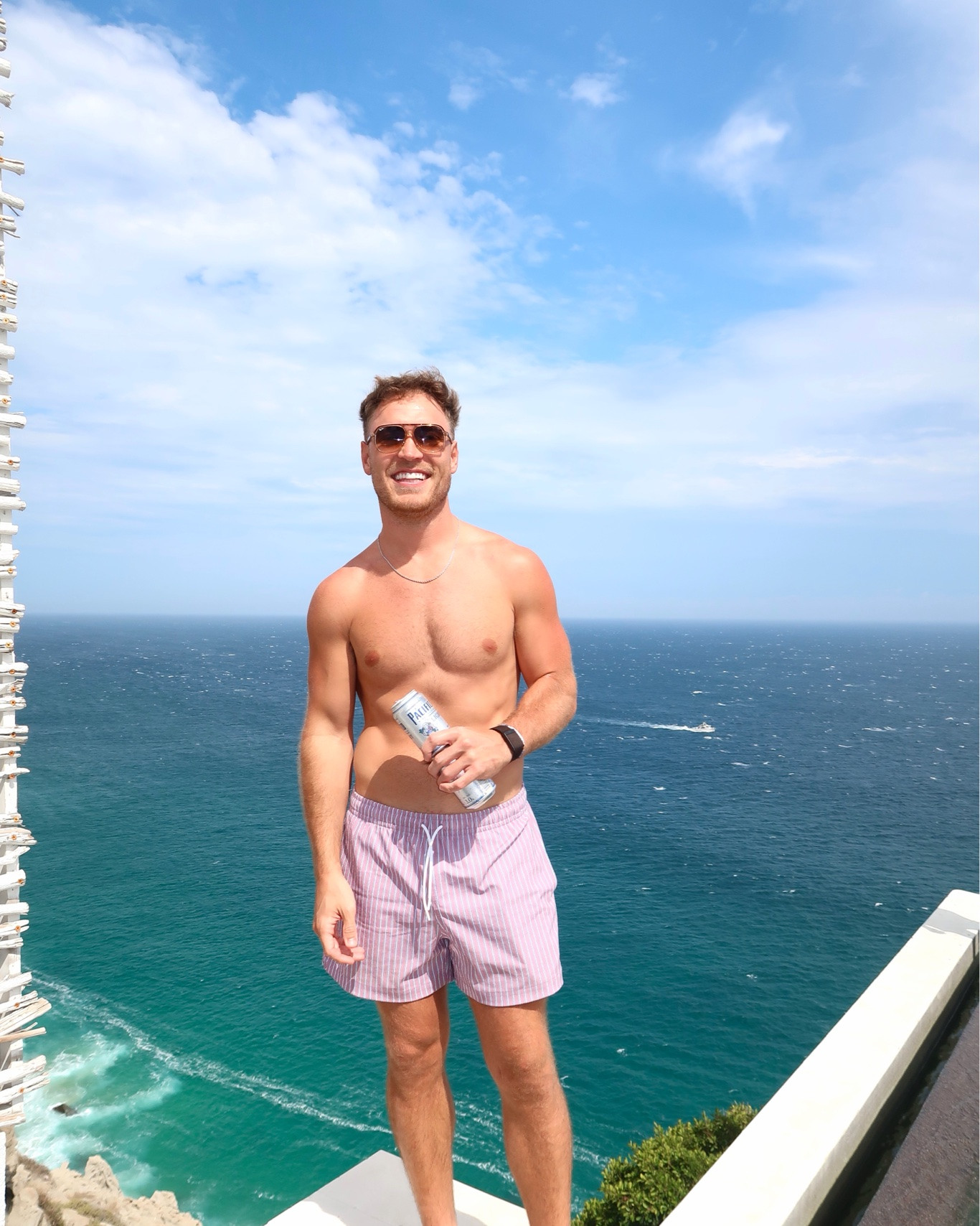 Cabo vibes. Couldn’t find the colors but a&f 5 inch pull on swim shorts are sick

#LTKMens #LTKTravel #LTKSwim
