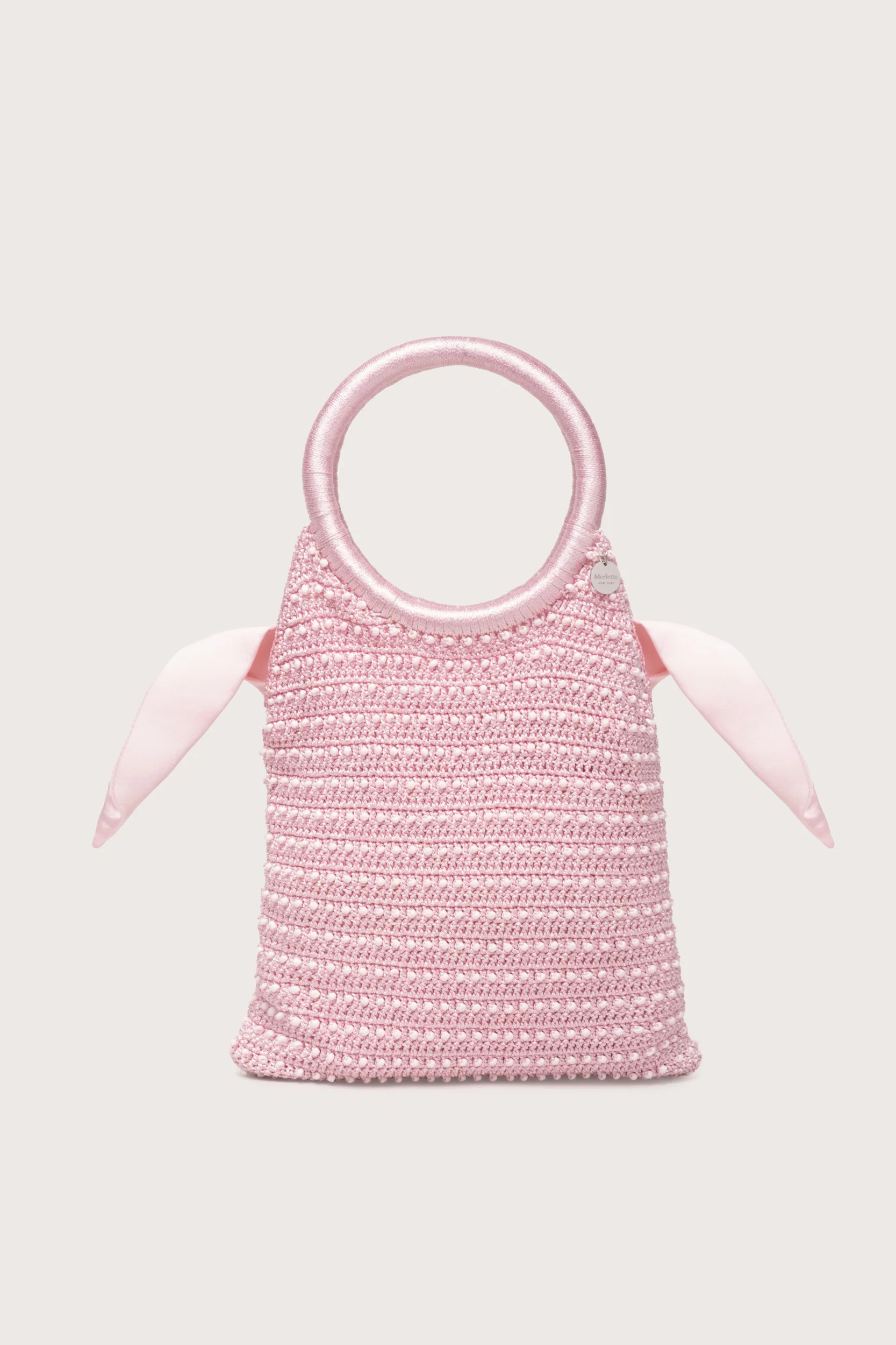 Maris Bag in Lotus | Merlette NYC