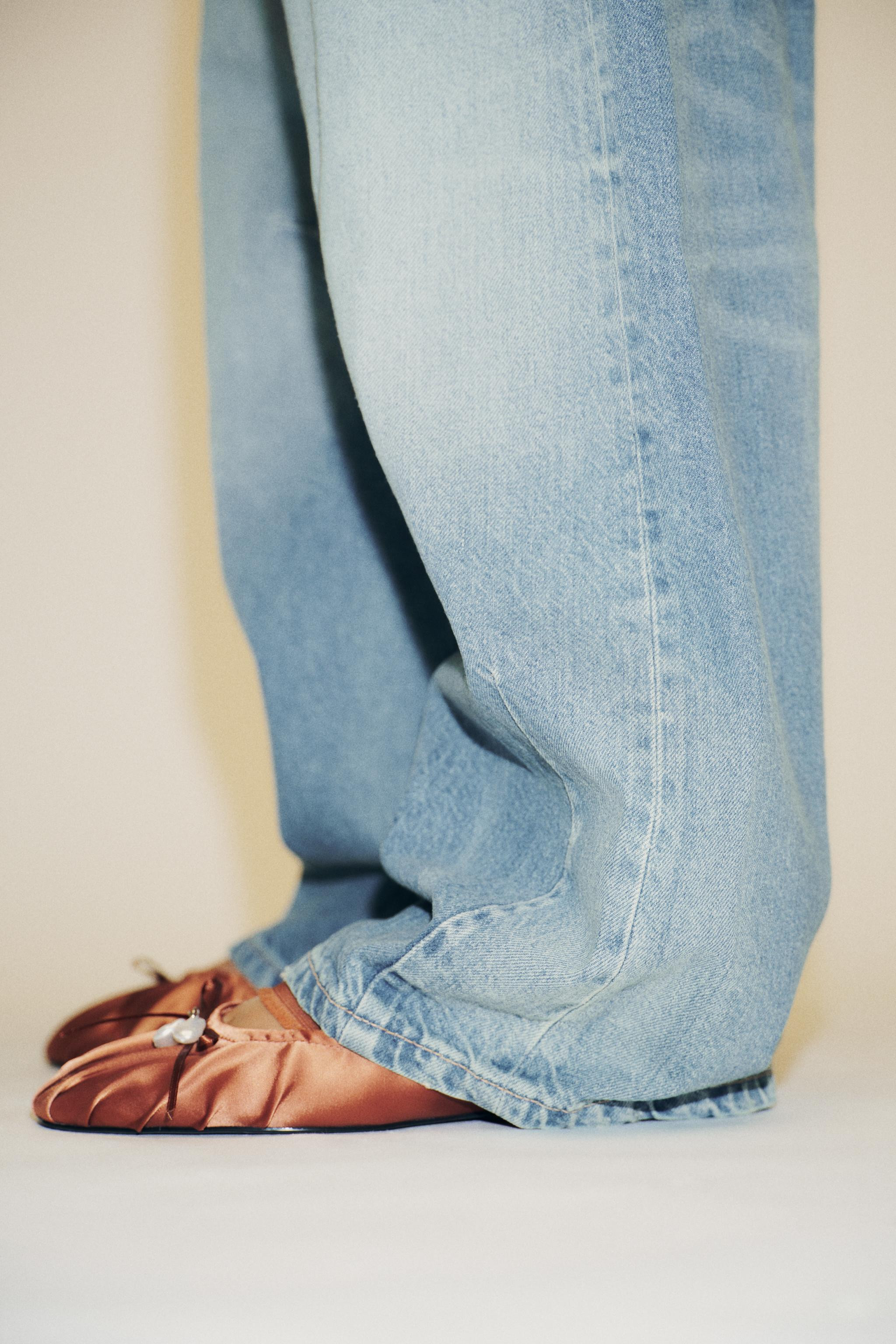 Zara US — shop this pick from Emily's edit
