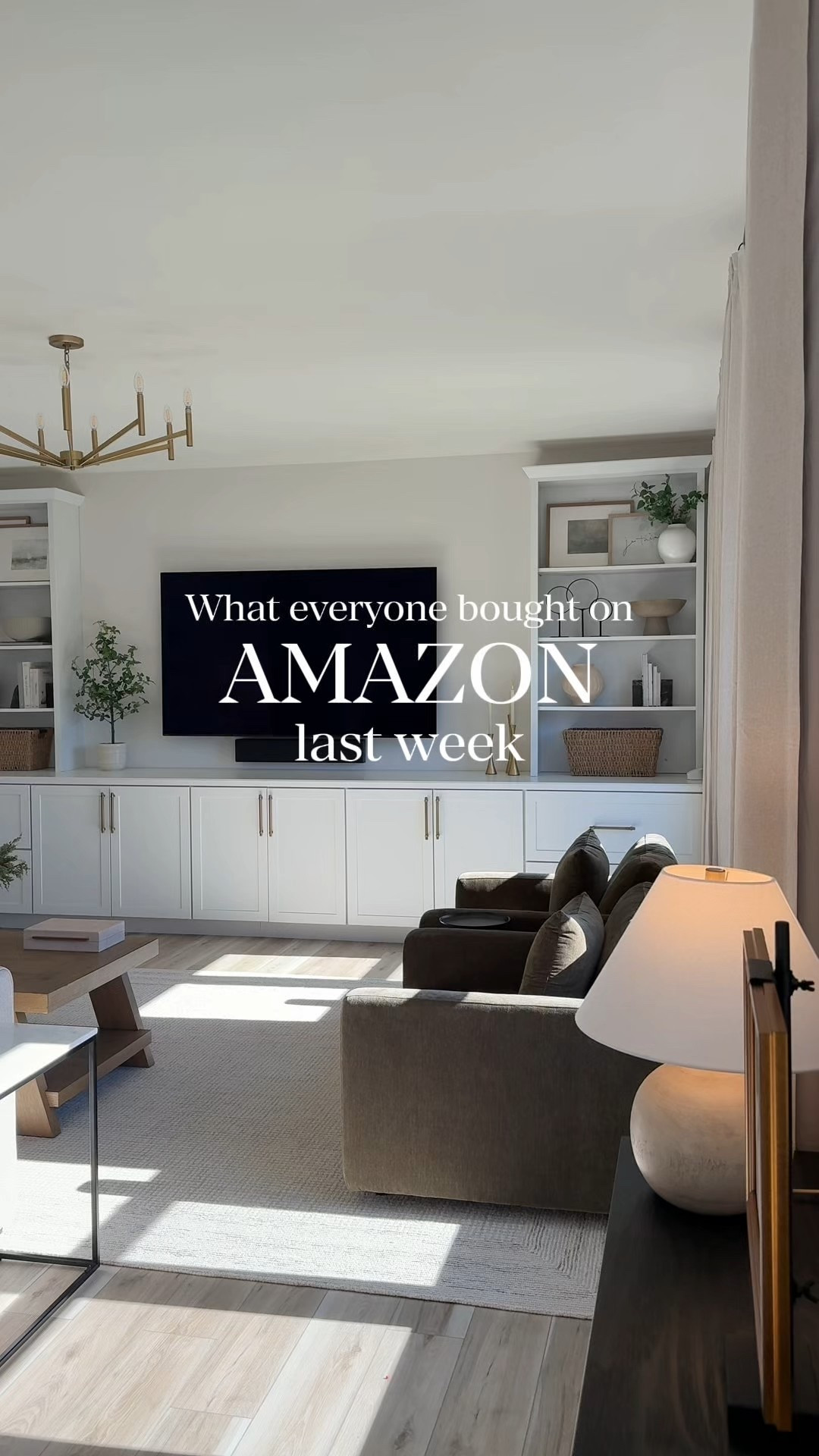 Amazon home decor faves!

Console table, area rug, nightstand 


#LTKHome