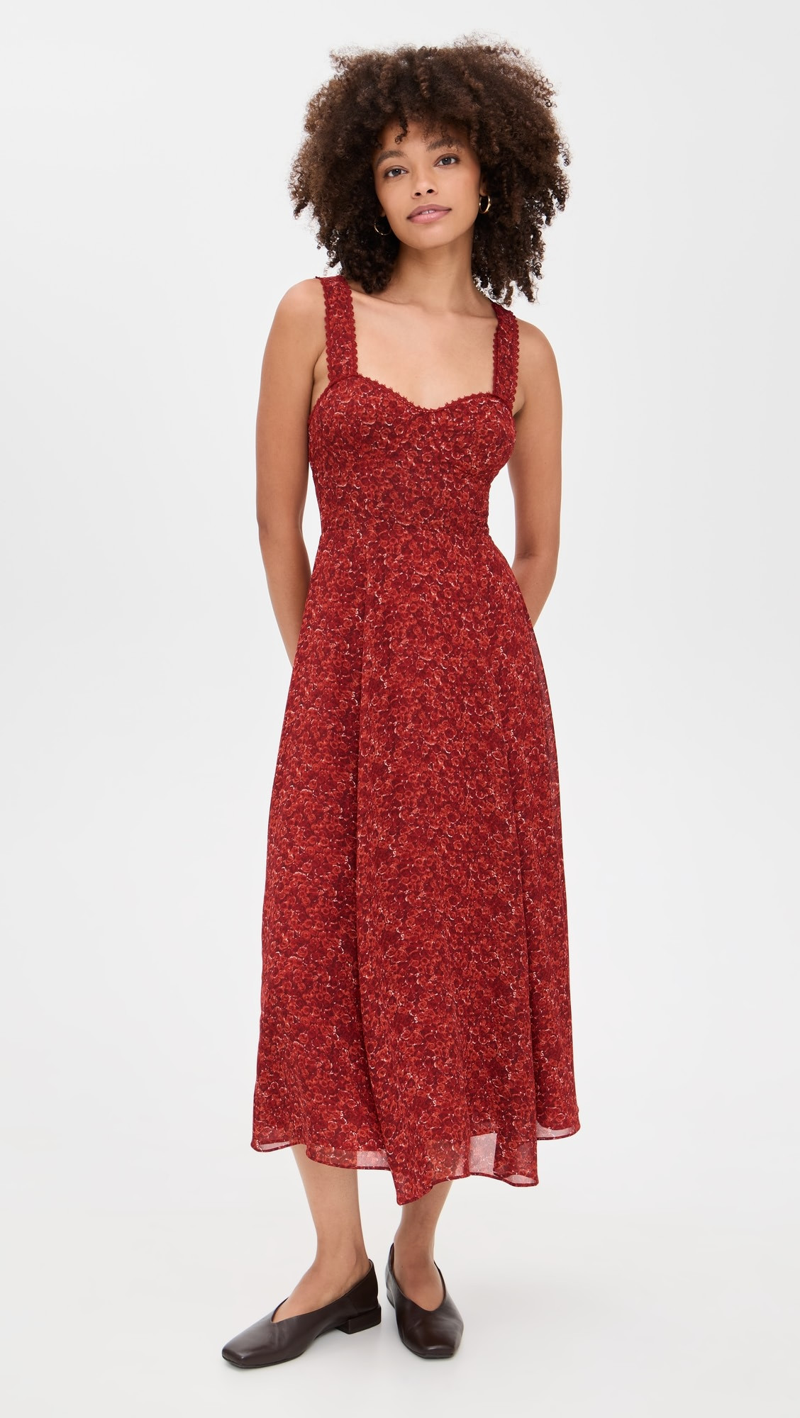 Lela Dress | Shopbop