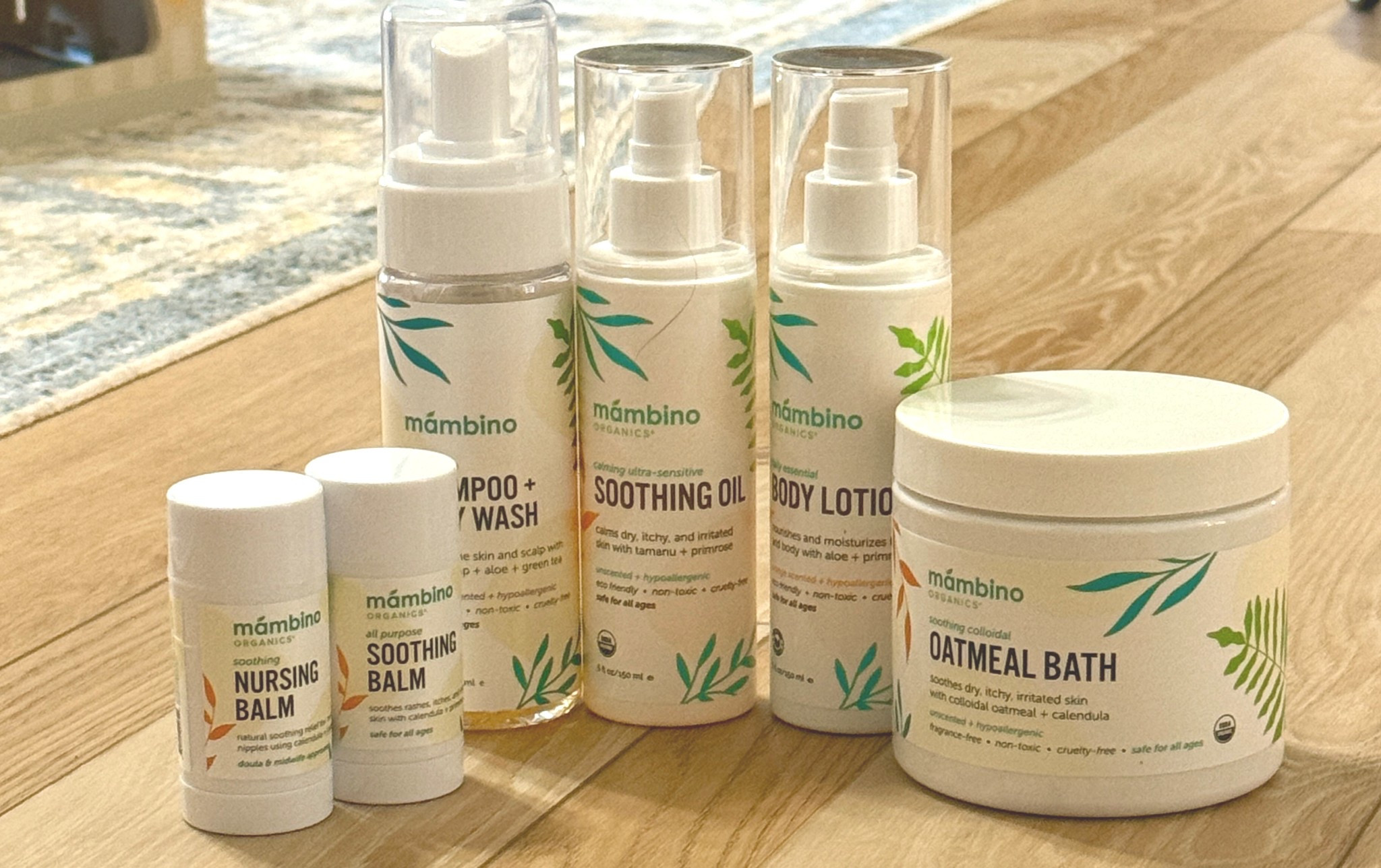 Check out all the great mom and baby care products 🤩🤩🤩

#LTKFamily #LTKGiftGuide #LTKBaby