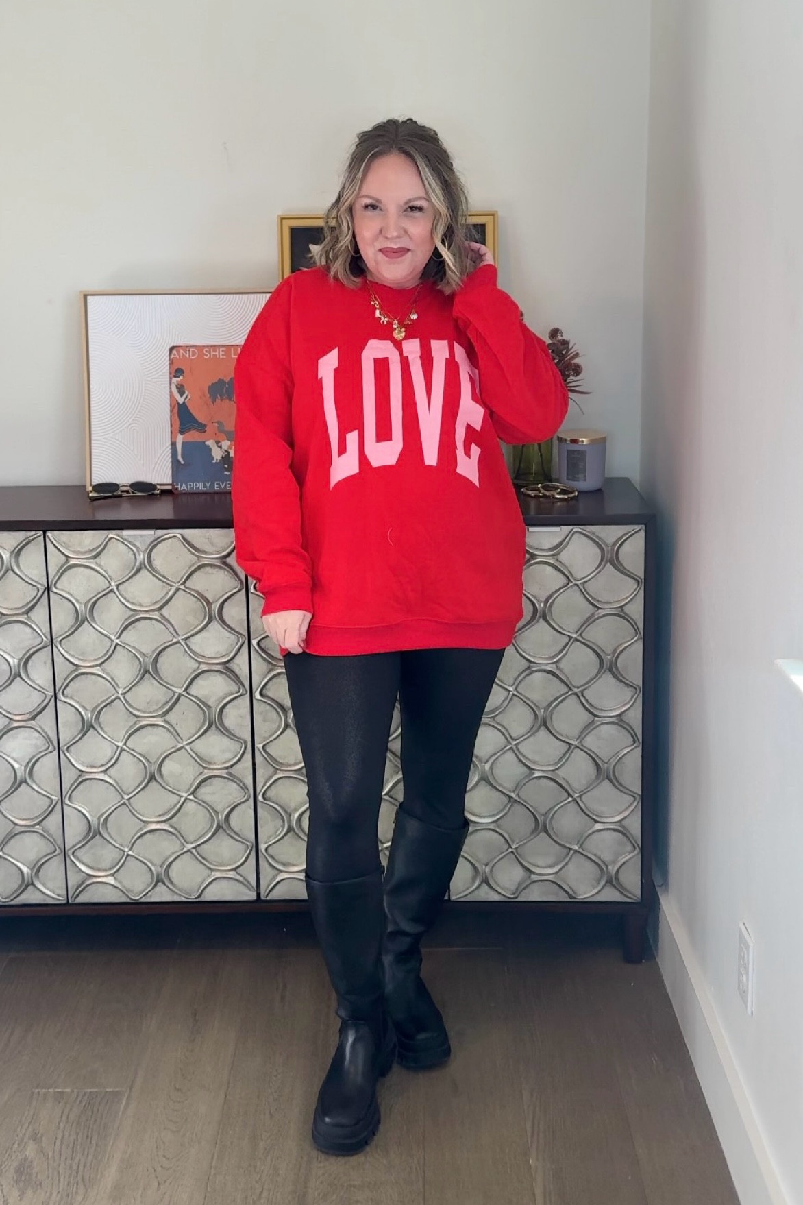 #LTKFindsUnder50 #LTKMidsize #LTKOver40