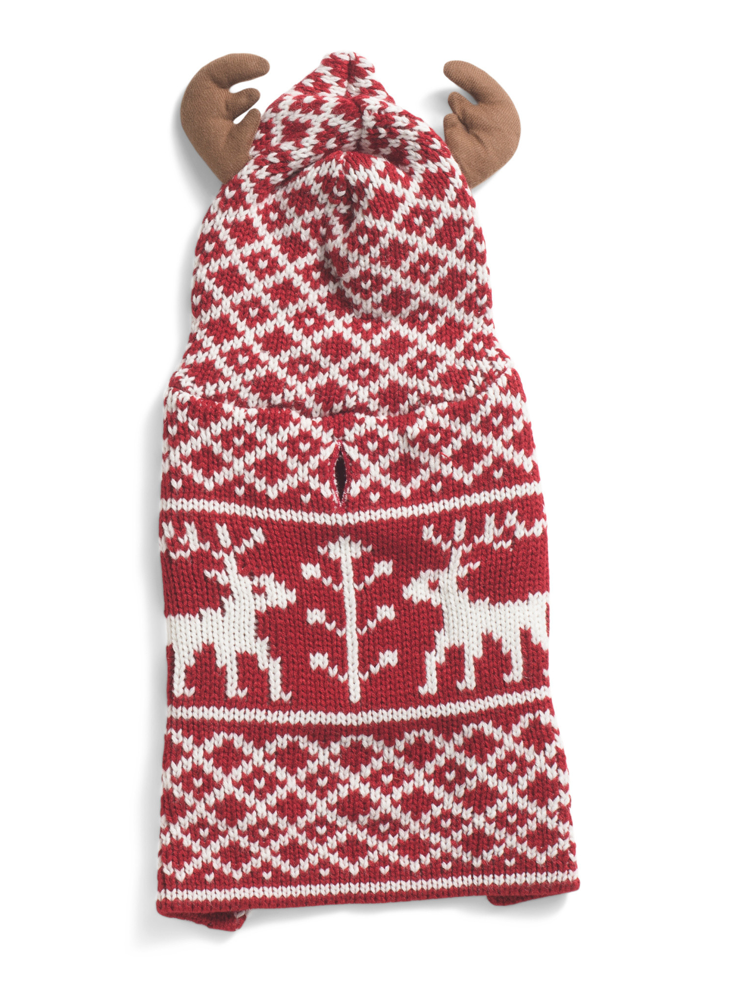 Deer Horn Sweater | Home | Marshalls | Marshalls