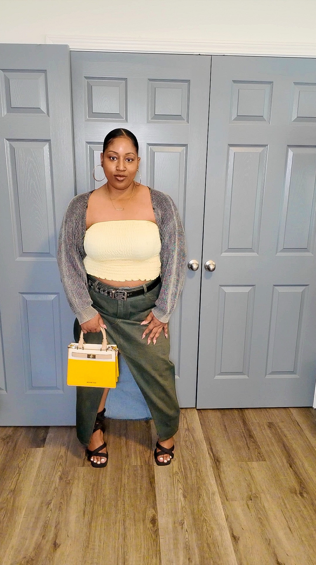 Girl my fashion brain has been rebooted!

#LTKgrwm #LTKdayinmylife #LTKootd