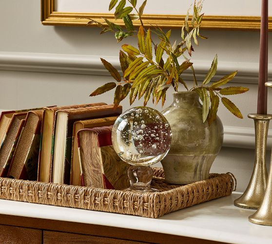Glass Orb Object | Pottery Barn (US)