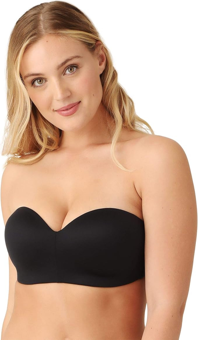 Wacoal Women's Staying Power Strapless Bra | Amazon (US)