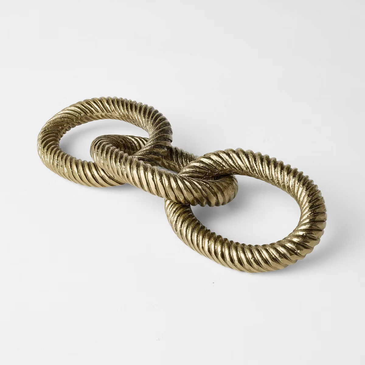 Cast Metal Links - Threshold™ designed with Studio McGee | Target