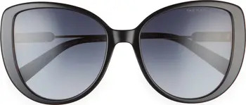 56mm Gradient Cat Eye Sunglasses | Nordstrom
