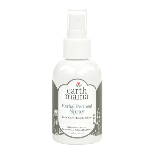 Earth Mama, Organic Herbal Sitz Bath | Walmart (US)