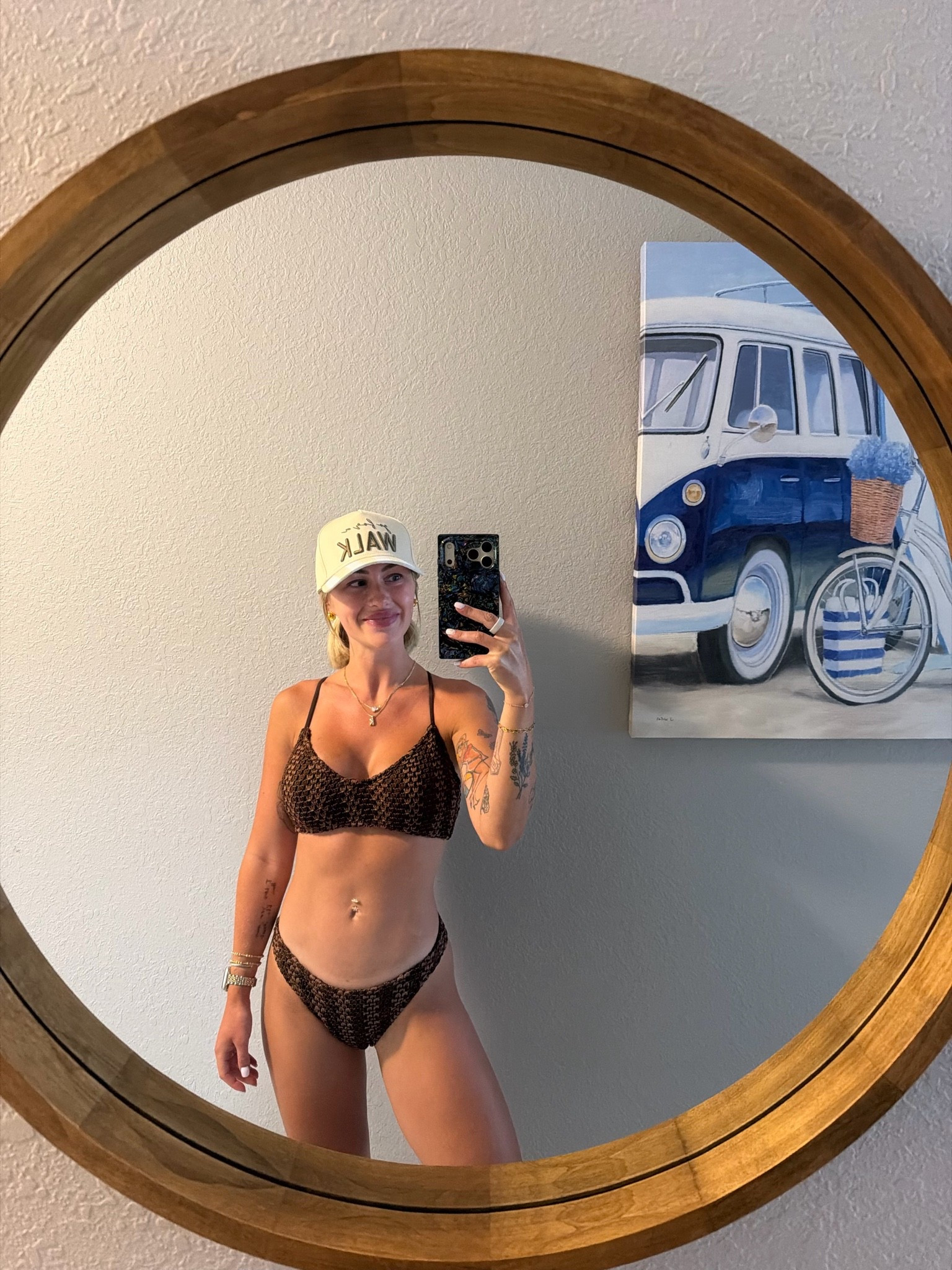 This Walmart swimsuit!! 🙌🏼

#walmart

#LTKTravel #LTKSwim #LTKSeasonal