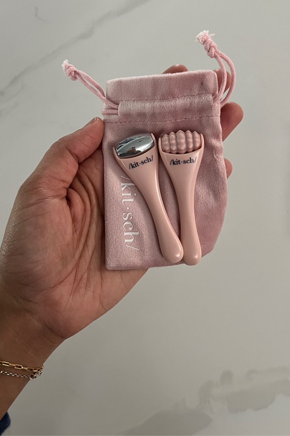 The best mini face ice rollers!!! 