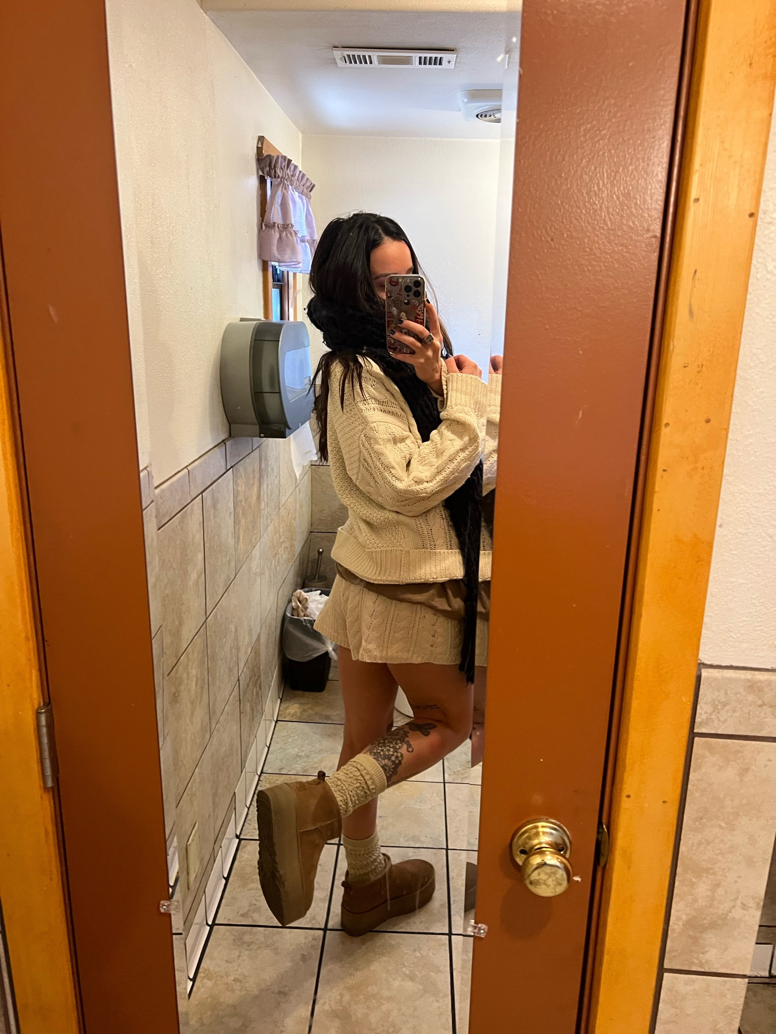 Winter Outfit Inspo⛰️ 

#LTKCyberWeek #LTKHoliday #LTKGiftGuide