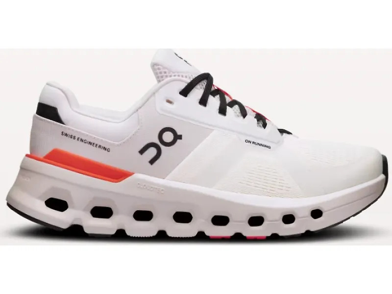 Women's | On Cloudrunner 2 | Fleet Feet