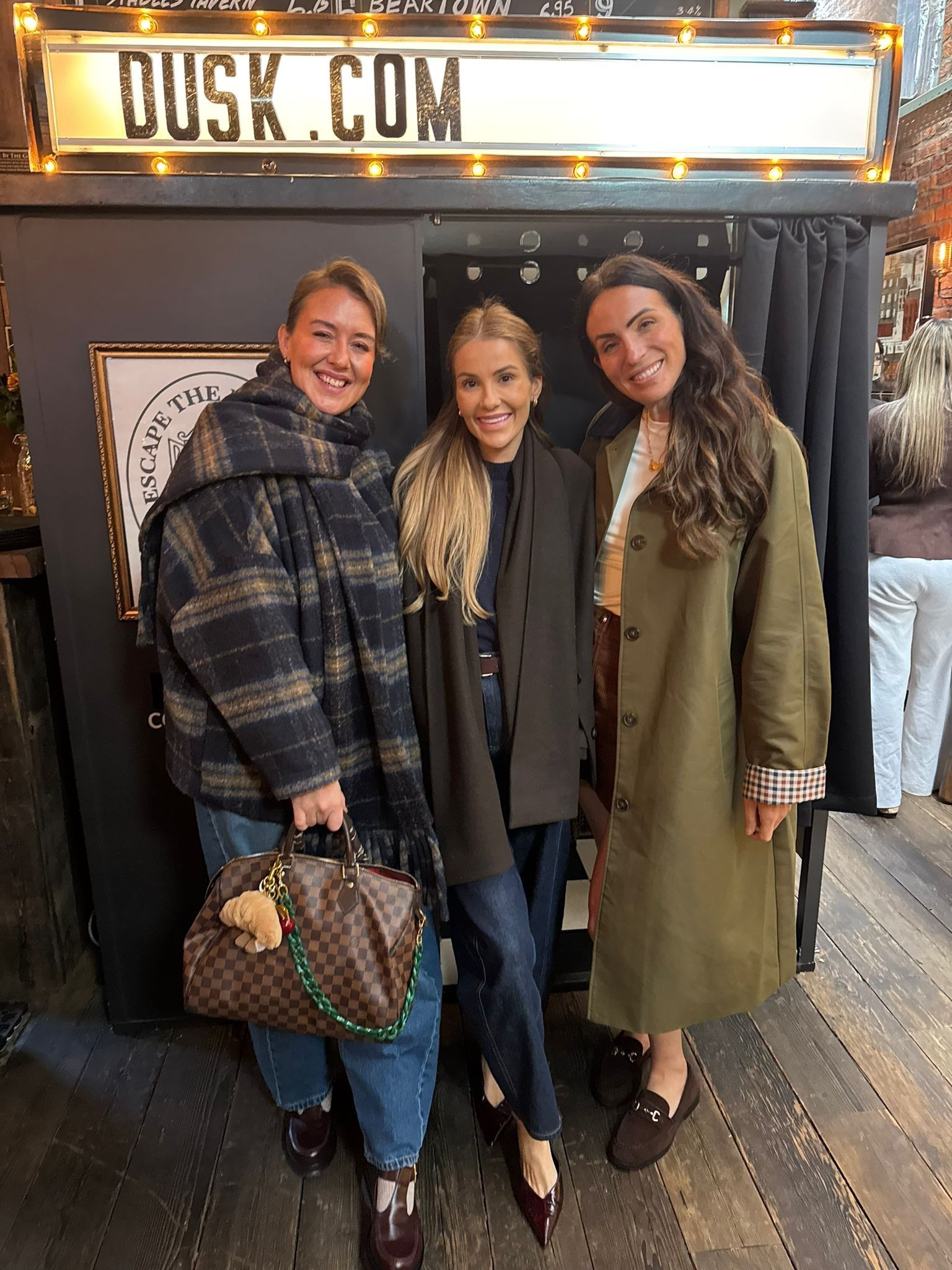 Autumn outfit 

#LTKuk #LTKautumn