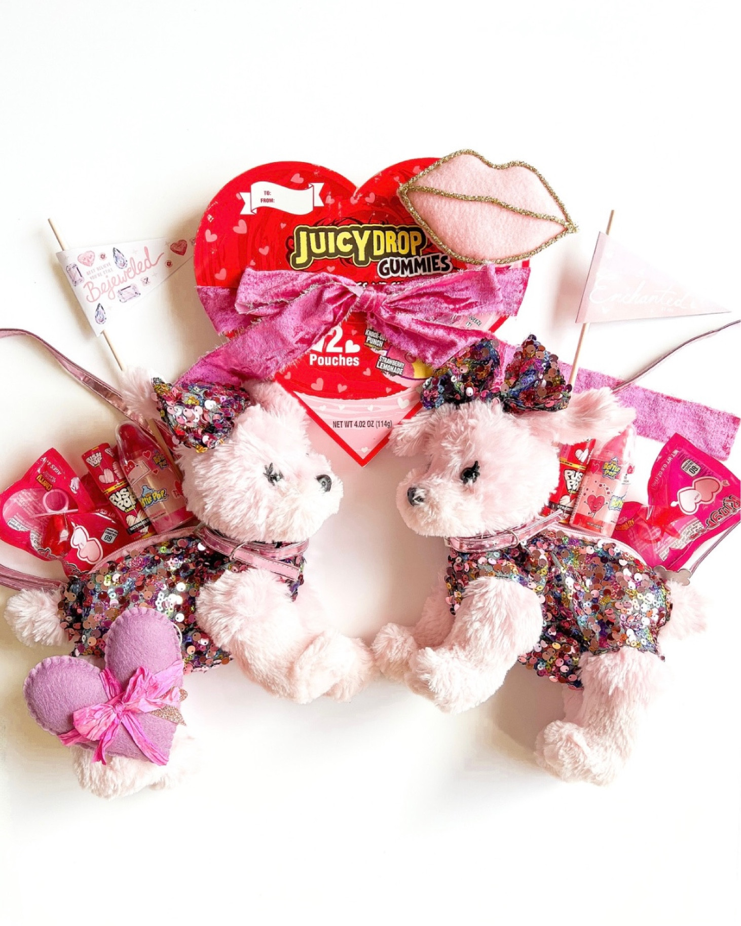 Valentine’s gift idea!

#LTKSeasonal #LTKkids #LTKGiftGuide