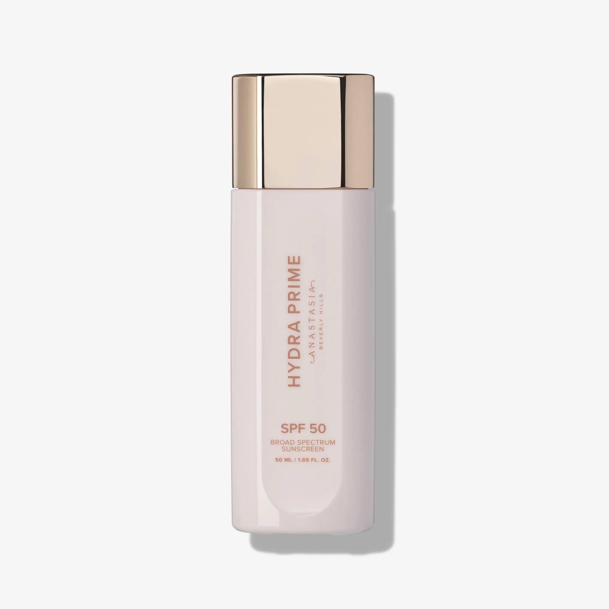 Hydra Prime SPF 50 | Anastasia Beverly Hills | Anastasia Beverly Hills