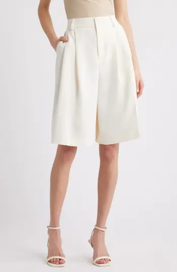 Suiting Longer Length Shorts | Nordstrom Rack