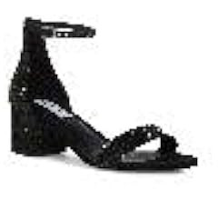 Steve Madden Women's Irenee-0 Heeled Sandal | Amazon (US)