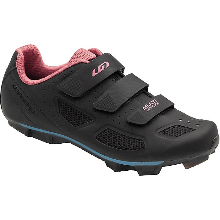 Louis Garneau Women's Multi Air Flex II Shoe | Moosejaw.com