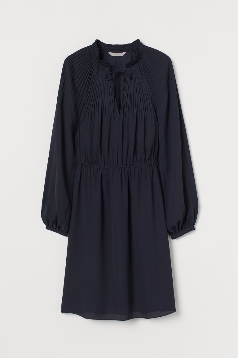 Pleated Dress | H&M (US)