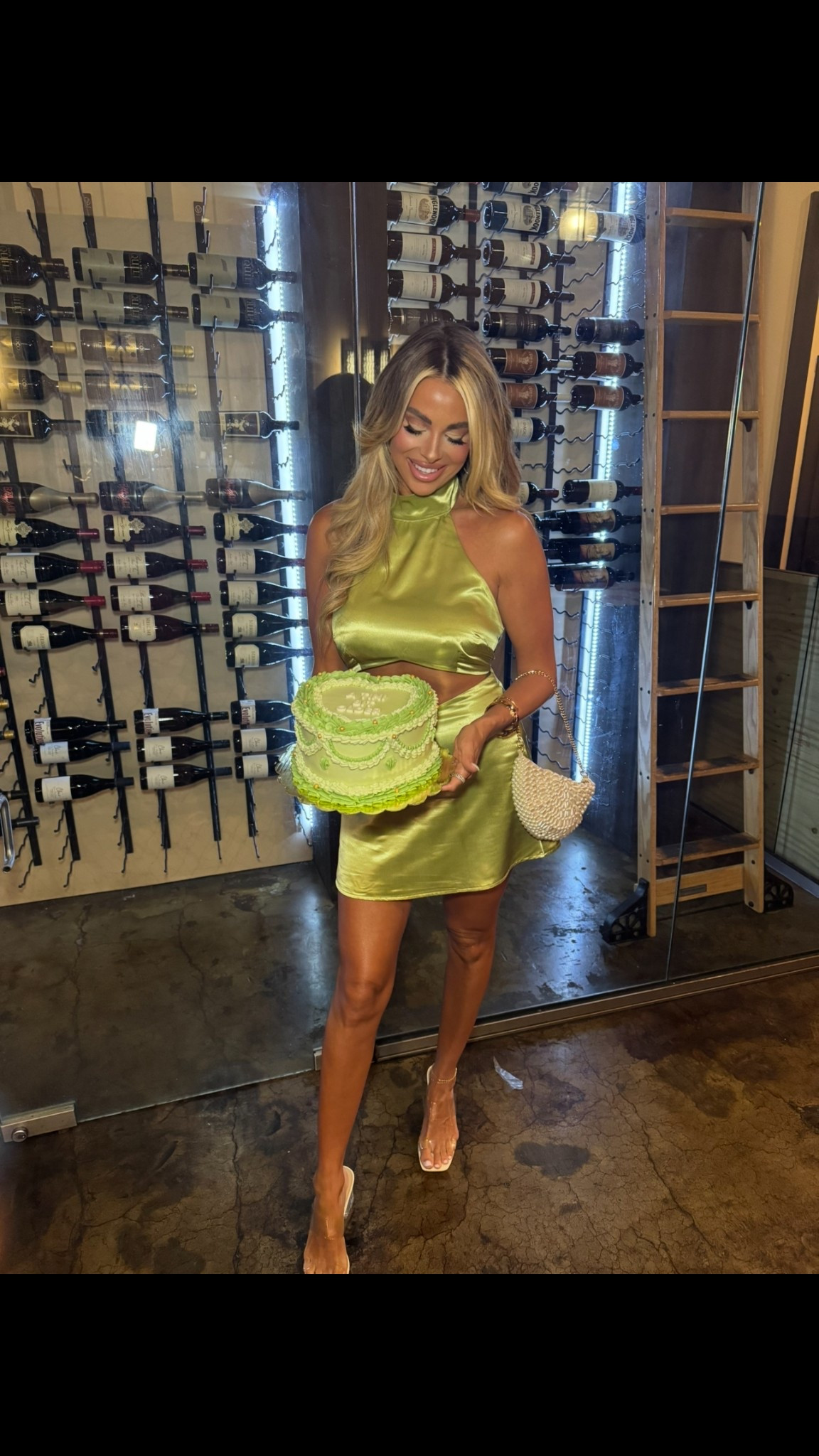 Just a tini bit older 🫶🏼🍸

#LTKFindsUnder100 #LTKSaleAlert #LTKShoeCrush