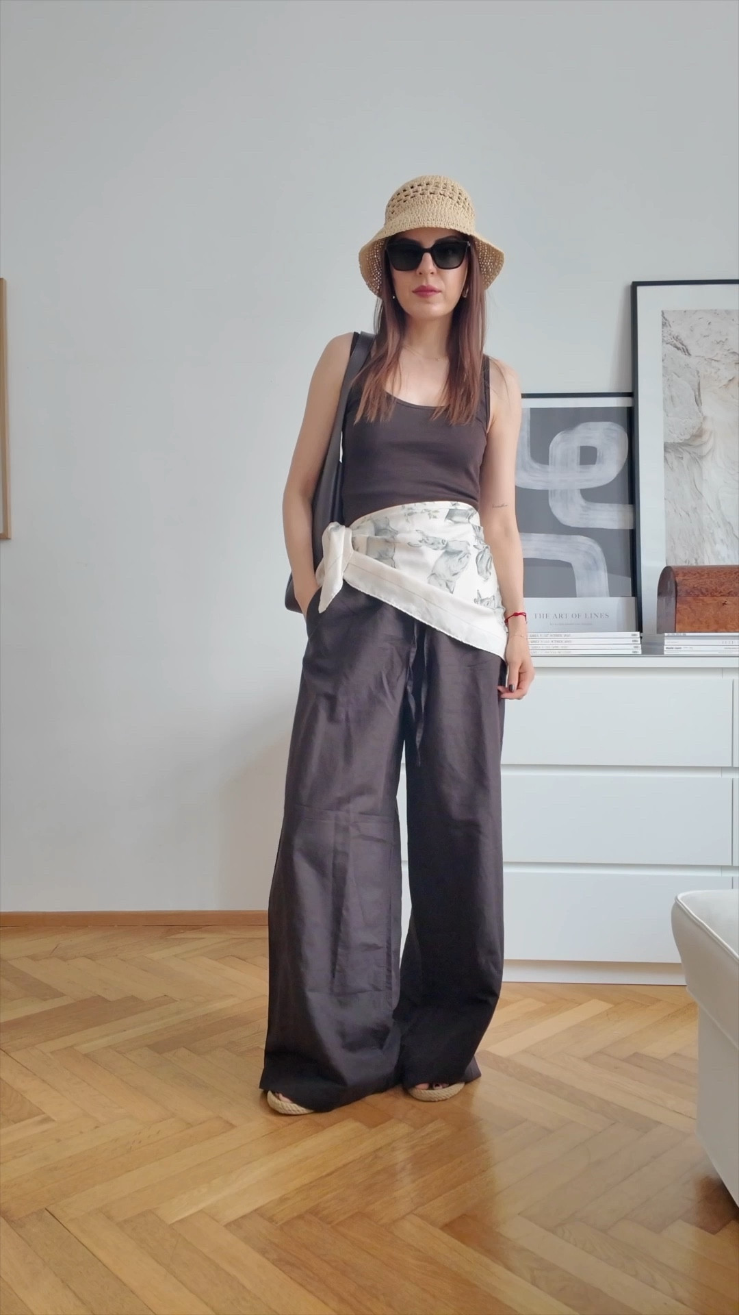 COS try-on haul 🤍

#LTKSeasonal #LTKTravel #LTKStyleTip