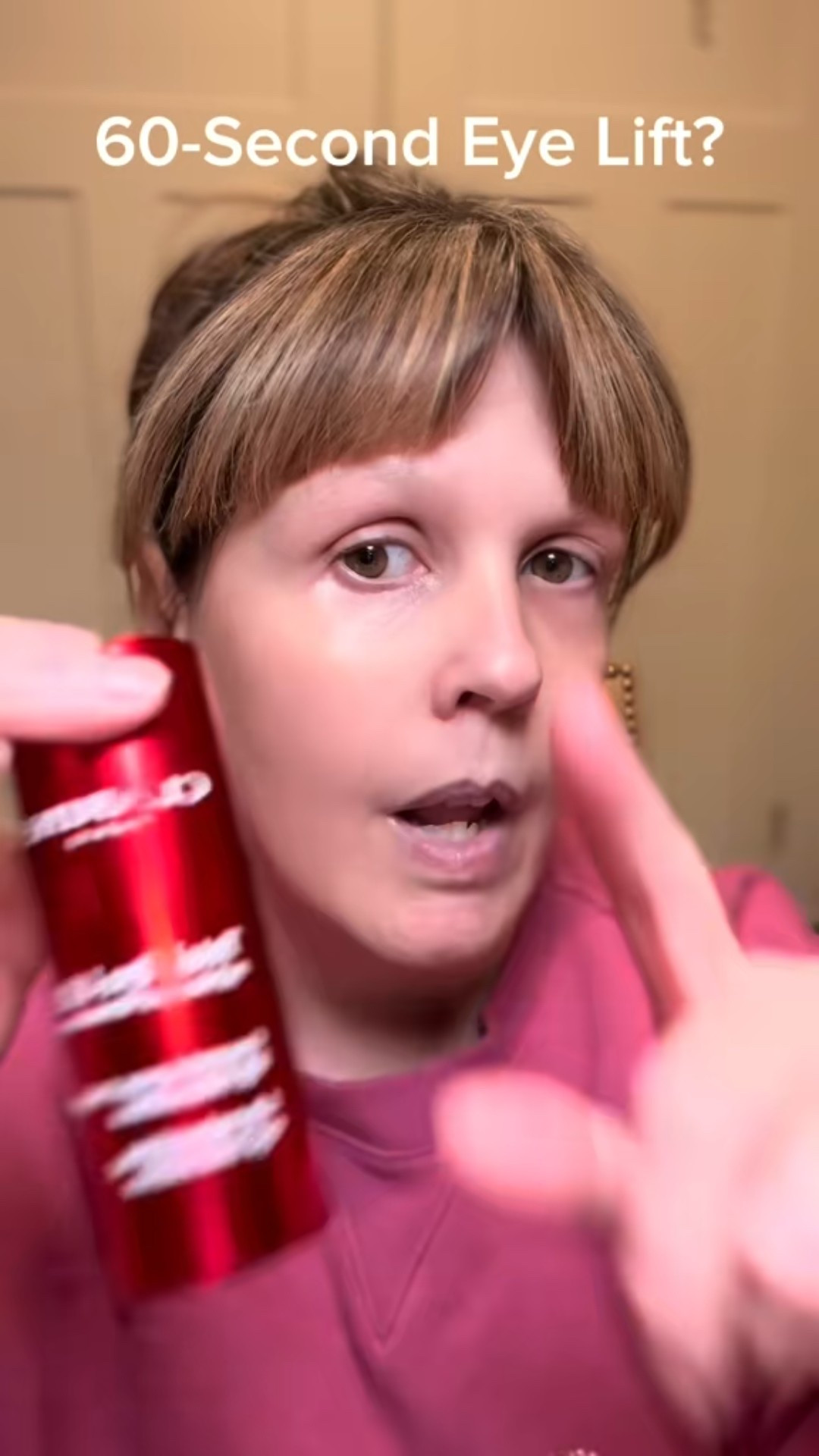 The Gold Standard for instant eye lift! #clarins #eyelift #eyeserum

#LTKmorningroutine #LTKOver40 #LTKBeauty