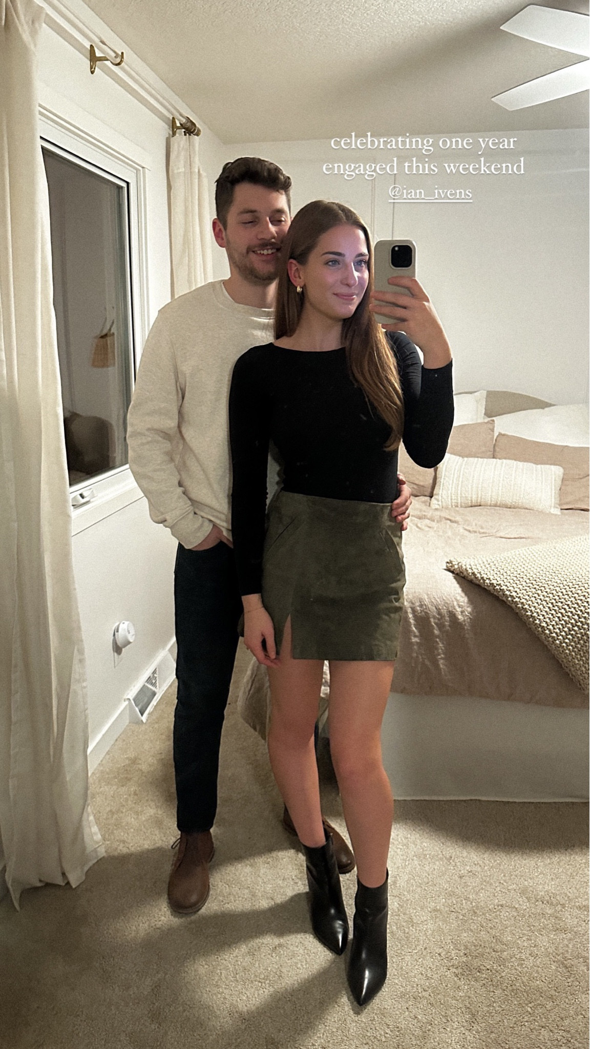 Skirt is from The 12th Tribe. 

#LTKstyletip #LTKhome #LTKbeauty