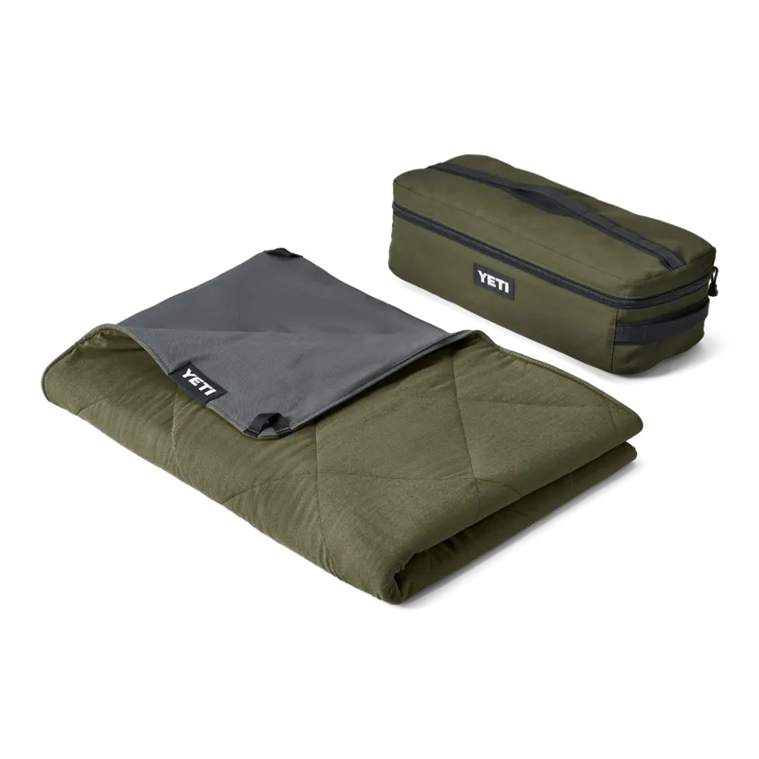 YETI Lowlands Waterproof Outdoor Blanket | YETI US