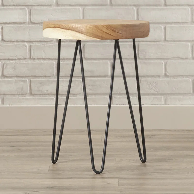 Melani End Table | Wayfair North America