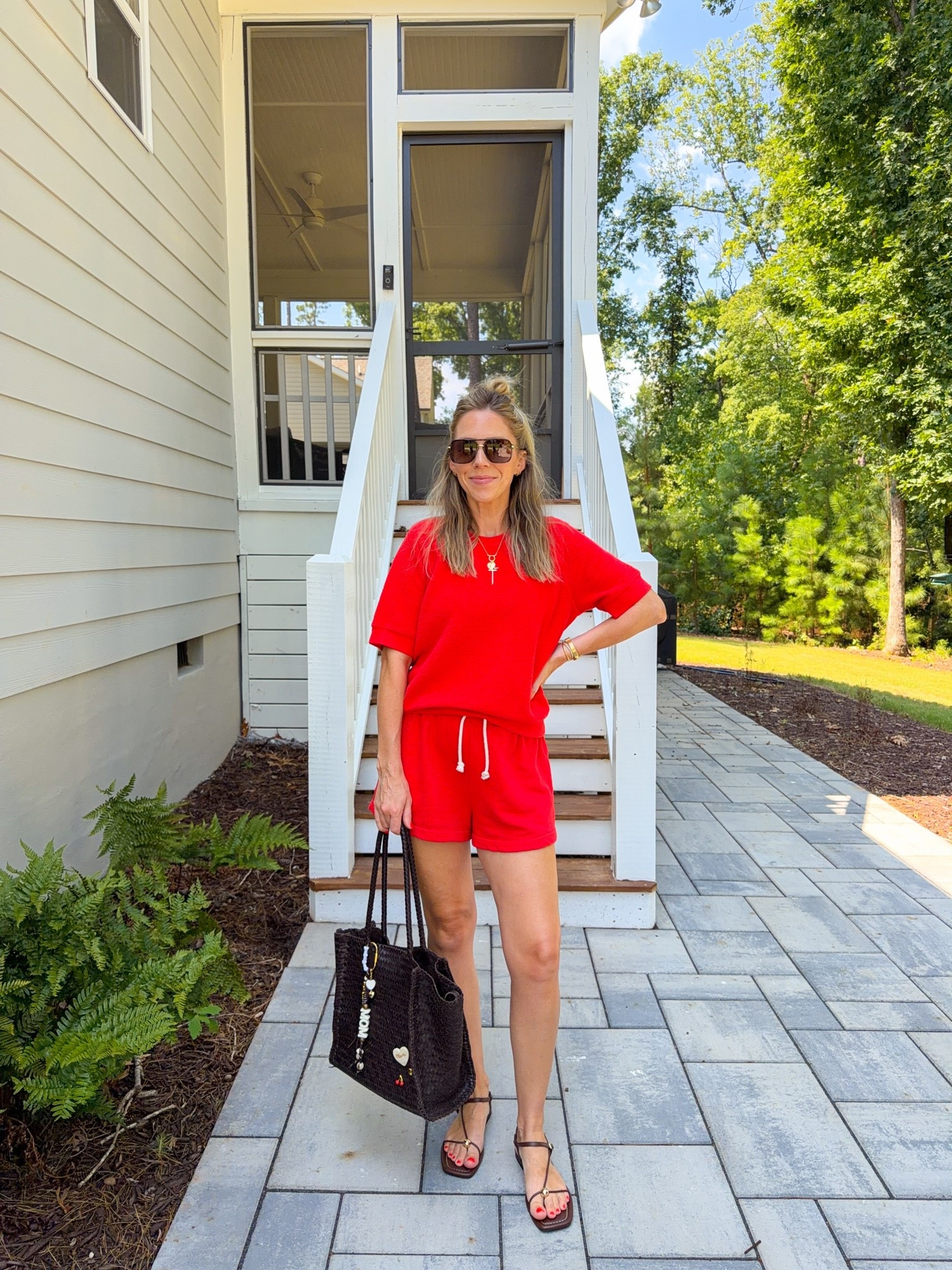 OOTD | 08.24.2026