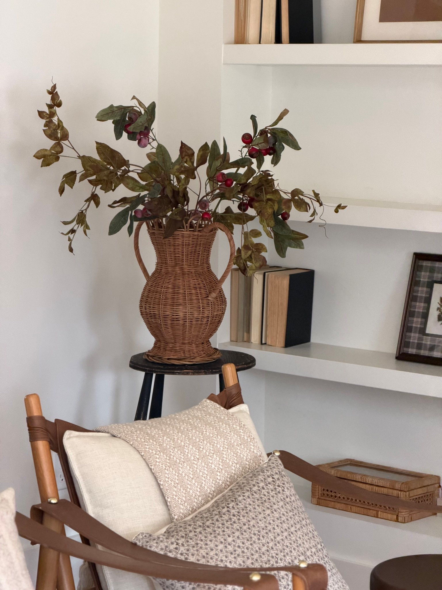 Love these Amazon stems! 