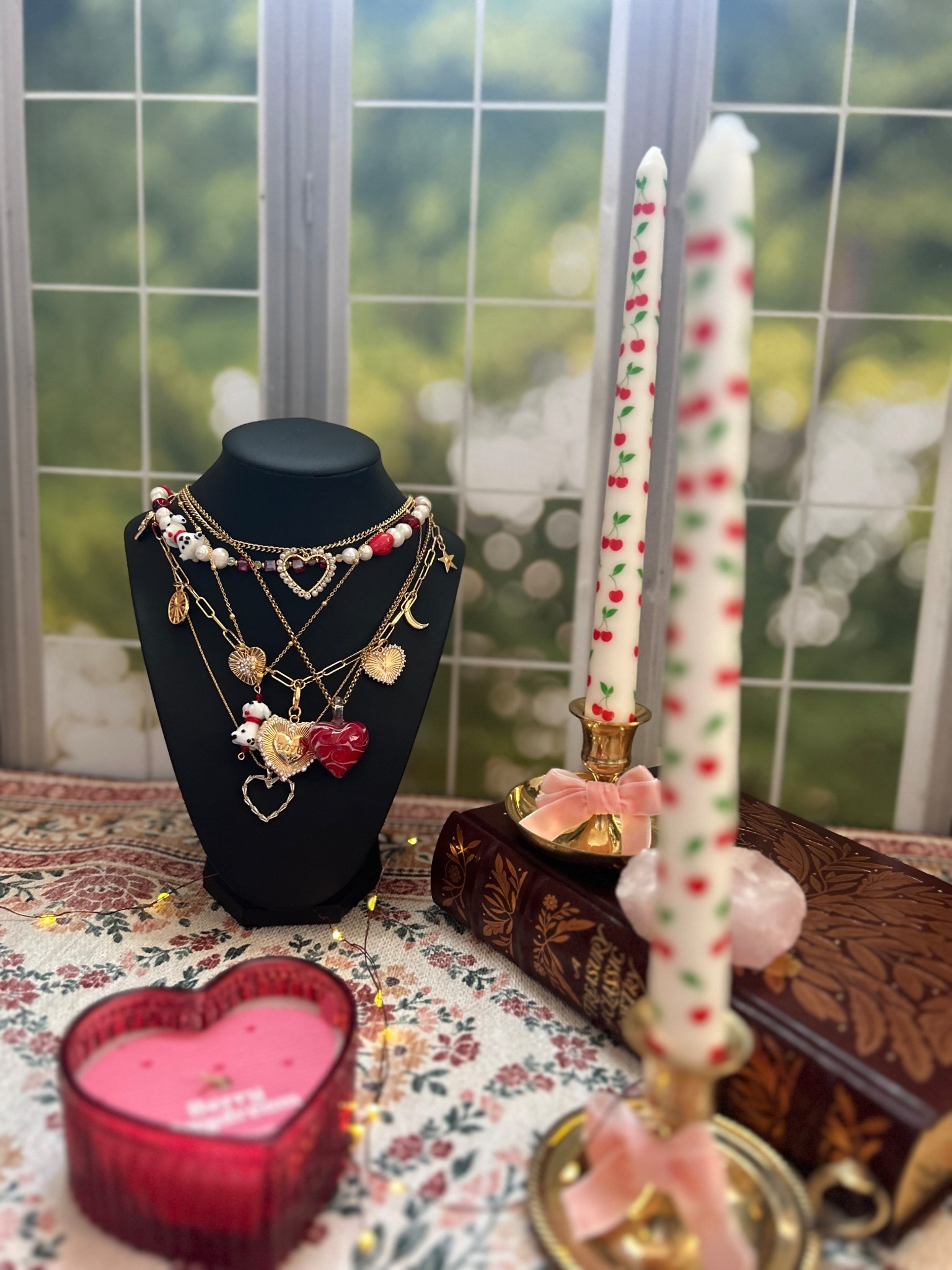 everyday jewelry, gold jewelry, earrings, gold earrings, tarnish free jewelry, Amazon finds, target style, everyday earrings, cozy home, home decor, boho home, hygge,  aesthetic home, Parisian style home, gucci perfume  



#LTKHome #LTKValentine #LTKdayinmylife